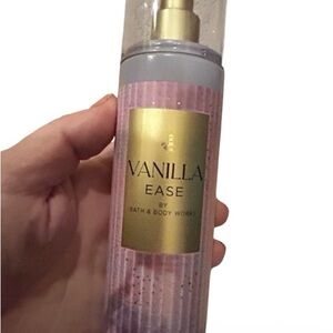 Bath and body works Pink Fragrance Mist